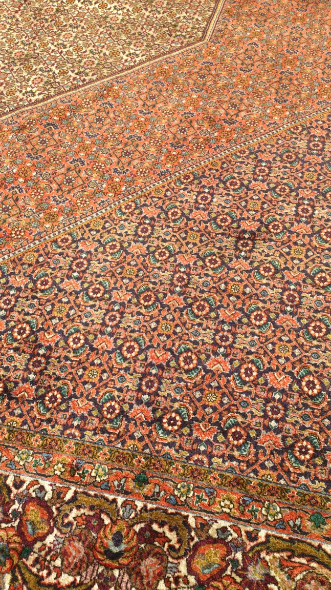 Professional Rug Cleaning London - Ethos Carpet Care Ltd