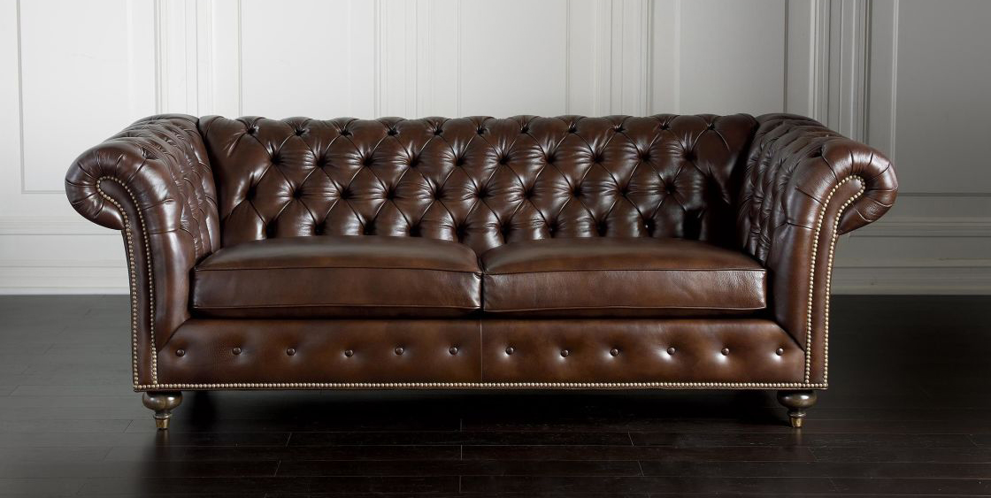 Leather Cleaning London Ethos Carpet Care Ltd