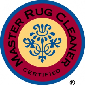 Master Rug Cleaner Logo 